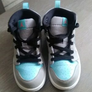 Air Jordan High Tops